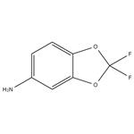 2,2-Difluoro-5-aminobenzodioxole