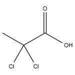 2,2-Dichloropropionic acid