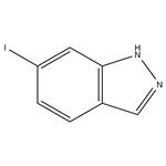 6-Iodo-1H-indazole