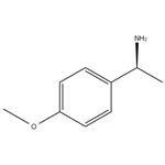 (S)-(-)-1-(4-Methoxyphenyl)ethylamine