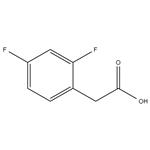 2,4-Difluorophenylacetic acid