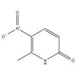 2-Hydroxy-6-methyl-5-nitropyridine