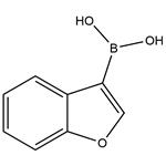 BENZOFURAN-3-BORONIC ACID