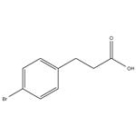 3-(4-Bromophenyl)propionic acid