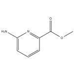 6-AMINOPICOLINIC ACID METHYL ESTER