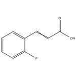 2-Fluorocinnamic acid