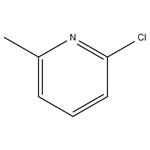 2-Chloro-6-methylpyridine