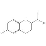 6-Fluorochromane-2-carboxylic acid