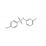 N-(5-CHLORO-3-PYRAZINE)-4-AMINOBENZENESULFONAININO