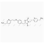 Pioglitazone EP Impurity C