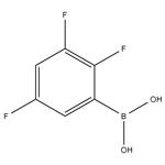 2,3,5-Trifluorophenylboronic acid