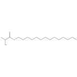 	LACTIC ACID TETRADECYL ESTER