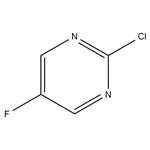 2-Chloro-5-fluoropyrimidine