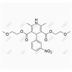  Nimodipine EP Impurity C