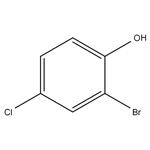 2-Bromo-4-chlorophenol