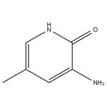 2-HYDROXY-3-AMINO-5-PICOLINE