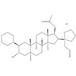 		Rocuronium bromide