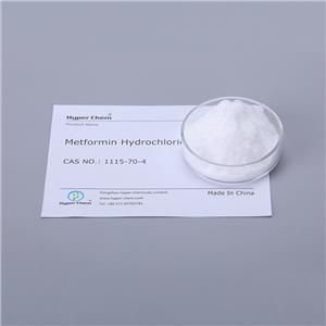 Metformin Hydrochloride