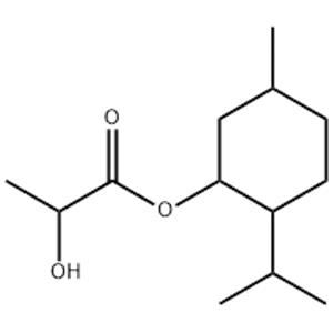 Menthyl lactate