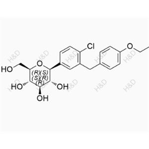 Dapagliflozin