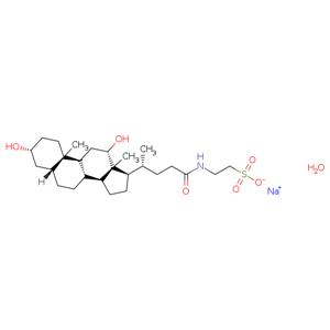 Sodium taurodeoxycholate hydrate