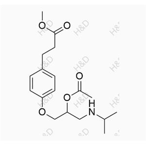 Esmolol Impurity 41