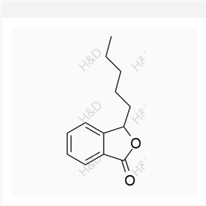 Butylphthalide impurity 2