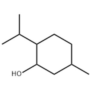 DL-Menthol