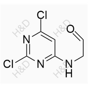 Tofacitinib Impurity 73