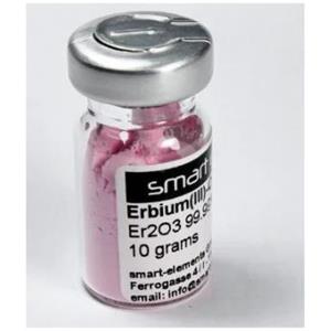 oxo(oxoerbiooxy)erbium