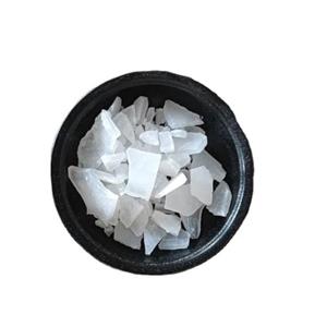 Aluminum sulfate