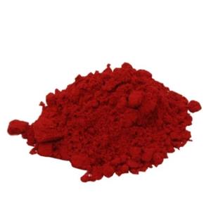 Ferric oxide