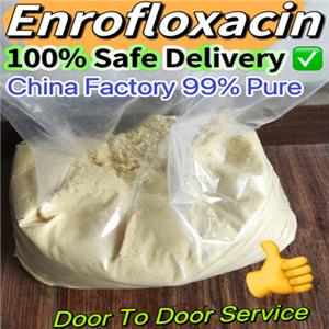 Enrofloxacin