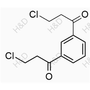 Dapoxetine impurity 24