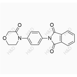 Rivaroxaban Impurity 116