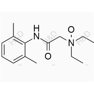 Lidocaine EP Impurity B