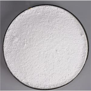 White Corundum Fused Alumina Fine Powder 