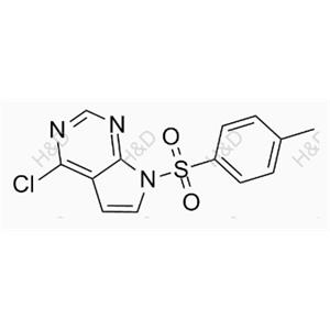 Tofacitinib Impurity 1