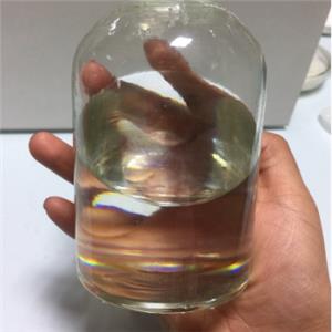 Benzyl alcohol