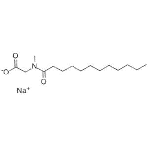 Sodium lauroylsarcosinate