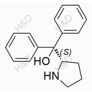 Dapoxetine Impurity 72