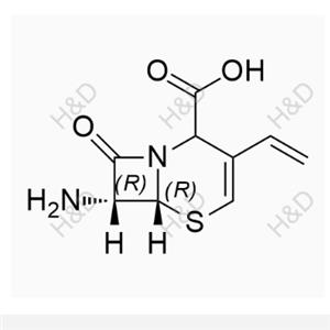 Cefixime Impurity 13