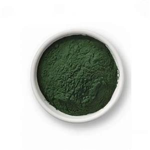 Chlorophyllin