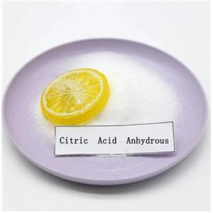 Citric Acid