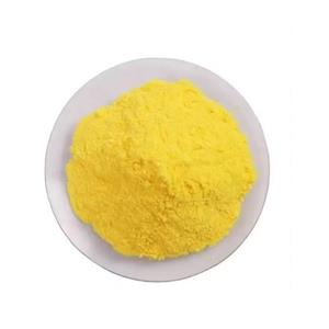 Ferric Chlorie Hexahydrate Fecl3.6H2O Iron (III) Chloride Hexahydrate  