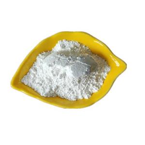 Aluminum sodium silicate