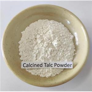 China Supply Pigment Powder Talc/Talcum Powder