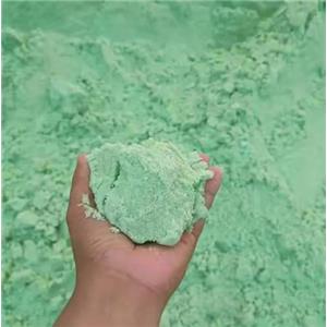 Ferrous Sulphate/Ferrous Sulfate Heptahydrate for Water Treatment /Fertilizer Grade