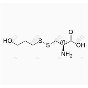 Fudosteine Impurity 9