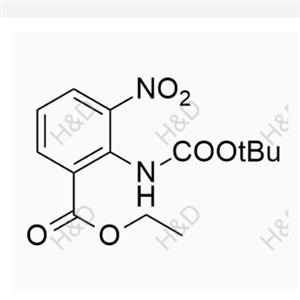 Azilsartan impurity Z